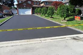 Best Custom Driveway Design  in Emerald Lakes, PA