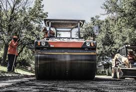 Professional Driveway Paving Services in Emerald Lakes, PA